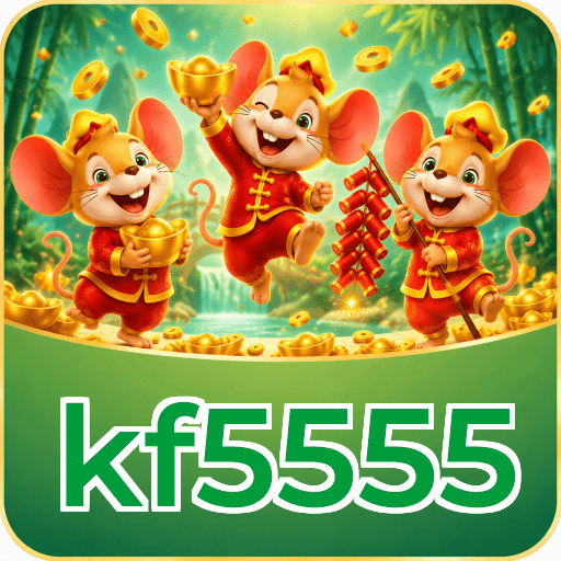 kf5555 Segurança Logo 1