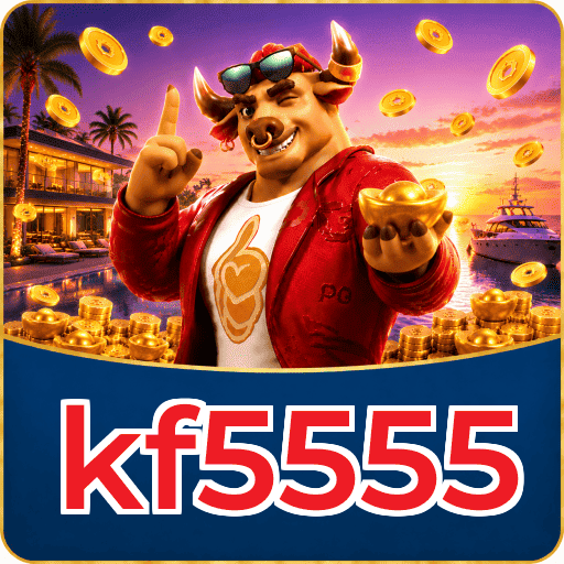 Fortune Tiger Logo 2