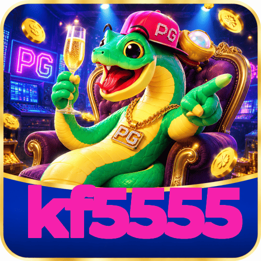 kf5555 Licença Curaçao Gaming