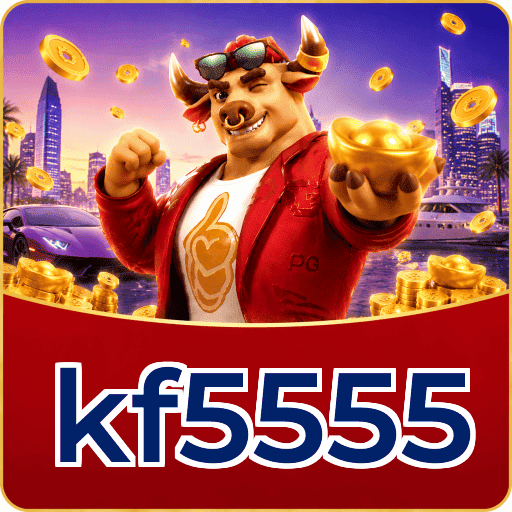 Plataforma kf5555 - Segurança SSL 256-bit
