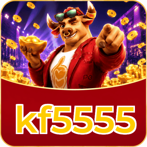 kf5555 Segurança Logo 2