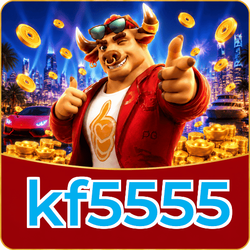 Plataforma kf5555 - PIX Instantâneo