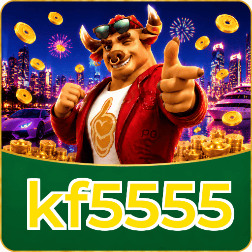 Fortune Tiger Logo 1