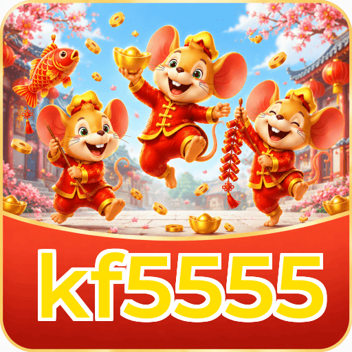 kf5555 Segurança Logo 3