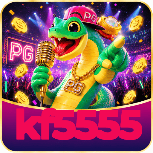 kf5555 Instalar Logo 2