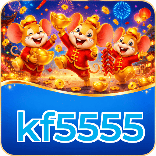 Slots kf5555 - Jackpots Progressivos