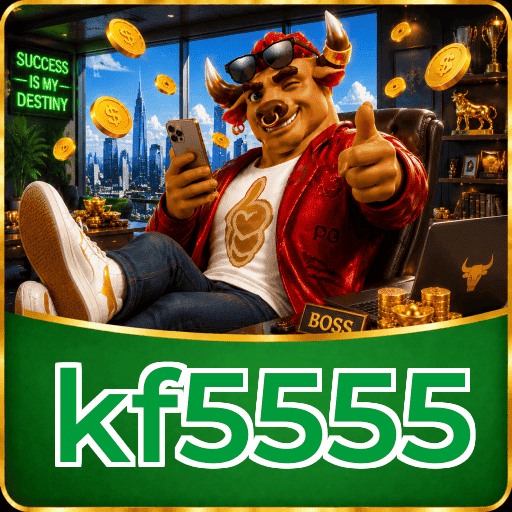 SSL Certificado kf5555
