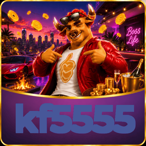 kf5555 Instalar Logo 1