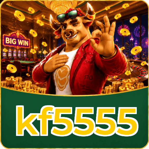 kf5555 Logo 1