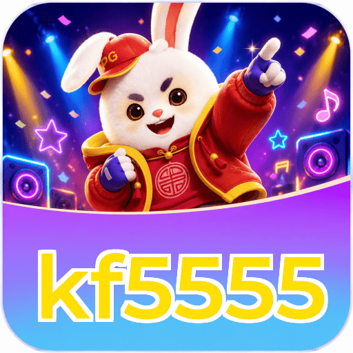 kf5555 Logo 3